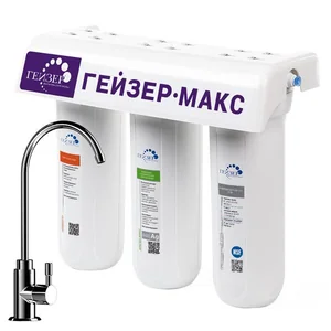ГЕЙЗЕР Фильтр Гейзер-Макс