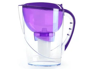 ГЕЙЗЕР Фильтр Аквариус Сиреневый