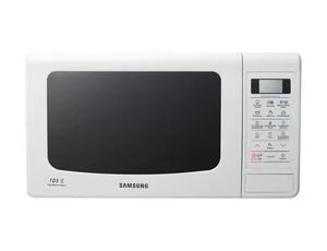 SAMSUNG Микроволновая печь ME83KRQW-3/BW