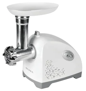SUPRA Мясорубка 1400W MGS 1402 T