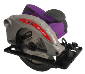 WBR Циркулярная пила KS-1860