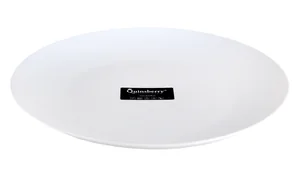 КОРАЛЛ Тарелка обеденная 30.5 см. Moon WM120P