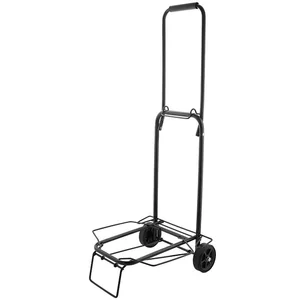 DELTA Тележка багажная ручная 30кг ТБР-02