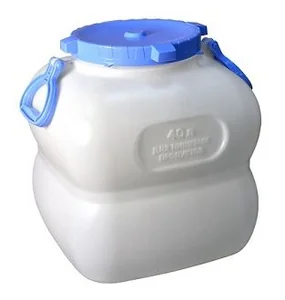 МАРТИКА Фляга Гранде 40л. с ручкой фиолет С 910 ФИЛ