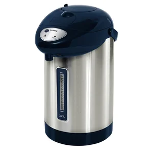 LUMME Термопот LU 298 синий сапфир