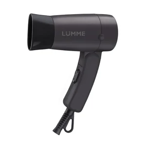 LUMME Фен 1200W LU 1041 серый жемчуг