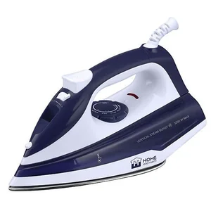 HOME ELEMENT Утюг 2200W HE IR 214 синий сапфир