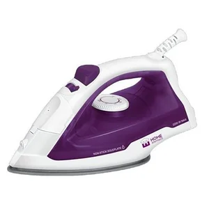 HOME ELEMENT Утюг 2200W HE IR 210 фиолетовый чароит