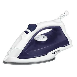 HOME ELEMENT Утюг 2200W HE IR 210 синий сапфир