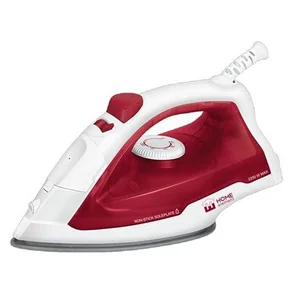 HOME ELEMENT Утюг 2200W HE IR 210 красный гранат