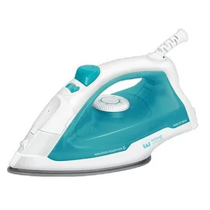 HOME ELEMENT Утюг 2200W HE IR 210 голубая бирюза