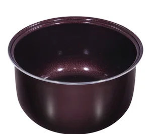 MARTA Чаша для мультиварки MT MC 3123 черри