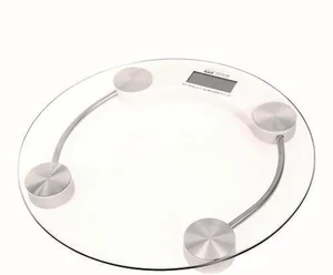 HOME ELEMENT Весы напольные электронные HE SC 907