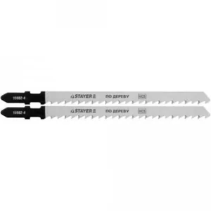 STAYER STANDARD Полотна T301CD