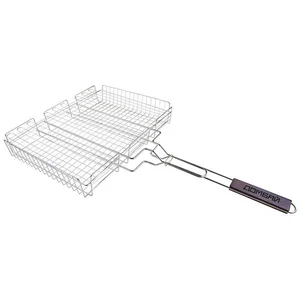 DELTA Решетки - барбекю Домбай 6/1