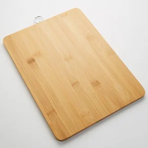 WEBBER Доска разделочная 33x24x1,0 см. РД 00055