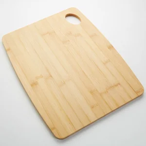 WEBBER Доска разделочная 38x29,5x1,0 см. РД 00052