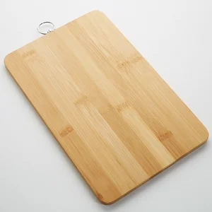 WEBBER Доска разделочная 28x18x1,0 см. РД 00053