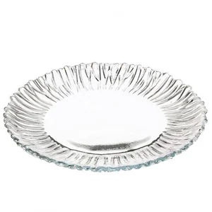 PASABAHCE Блюдо 31,5 см. AURORA 10499