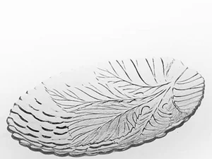 PASABAHCE Набор блюд овальных 24х18 см. SULTANA (2 шт.) 10292