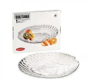 PASABAHCE Тарелка обеденная 25 см. SULTANA 10293