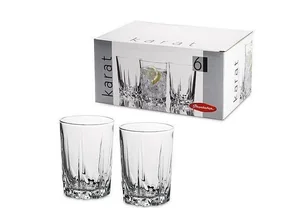 PASABAHCE Набор для напитков 6пр. KARAT 52882