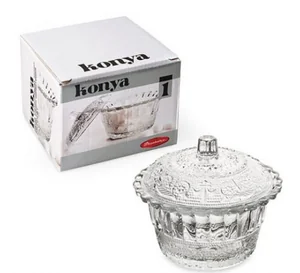 PASABAHCE Сахарница KONYA 97590