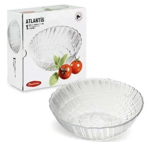 PASABAHCE Салатник 23 см. ATLANTIS 10249