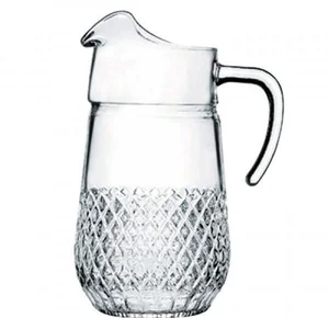 PASABAHCE Кувшин 1,34л.VALSE 43474 В