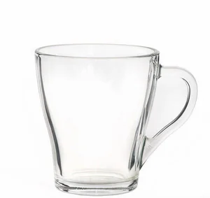 PASABAHCE Кружка 280 мл. (927 ВМ)