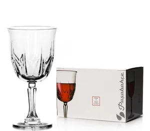 PASABAHCE Набор бокалов для вина KARAT 415 мл.(6шт) (440149)