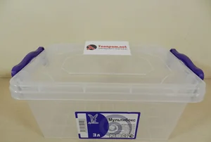 АР ПЛАСТ Мультибокс 3 л. 05012