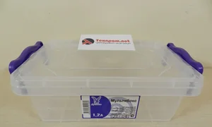 АР ПЛАСТ Мультибокс 1,2 л. 05010