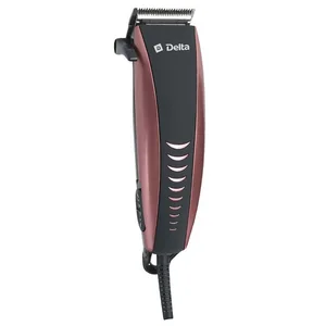 DELTA Машинка для стрижки DL 4051 красная