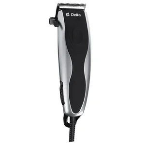 DELTA Машинка для стрижки DL 4050 серебро