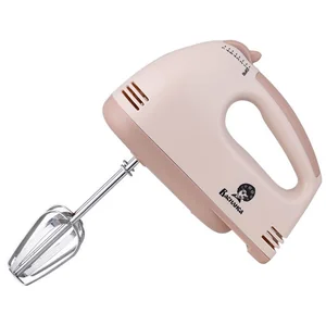 ВАСИЛИСА Миксер 180W ВА 506 бежевый