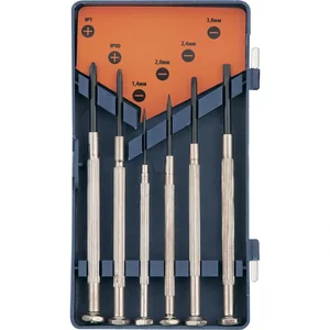 Sparta Набор отверток для точной механики 133445