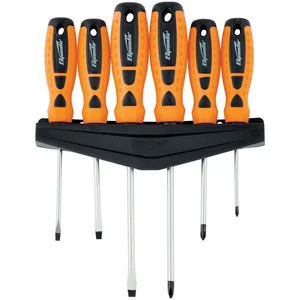 Sparta Набор отверток Point 6 шт 11782