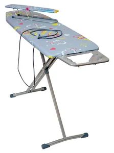 НИКА Гладильная доска НИКА 10+