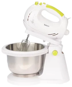 SATURN Миксер 280W ST FP 1025