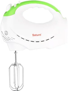 SATURN Миксер 280W ST FP 1022 K