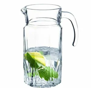 PASABAHCE Кувшин 1,87л.KARAT (43304)