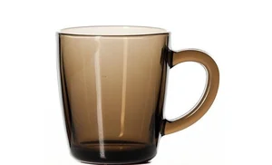 PASABAHCE Набор кружек (2шт.) 340 мл. BRONZE 55531 BZT