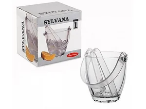 PASABAHCE Ведерко для льда Sylvana 53628