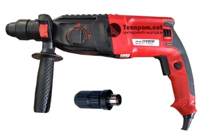 ВЕКТОР Перфоратор ВЭП-1220