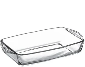 PASABAHCE Форма 3,8 л. Borcam 59124