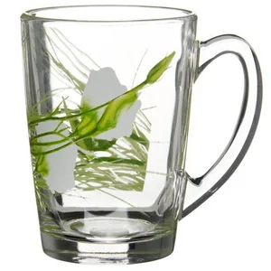 LUMINARC Кружка 320 мл. Carina Sofiane Green J 7909 /N 3038