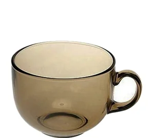 LUMINARC Кружка 500 мл.  Directoire Eclipse  H 9152