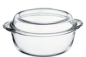 PASABAHCE Кастрюля 1,5 л Borcam 59023