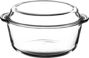 PASABAHCE Кастрюля 3,15 л Borcam 59013